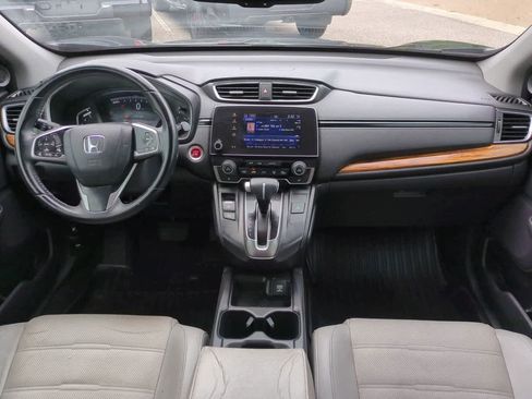 Used 2017 Honda CR-V EX-L image 14