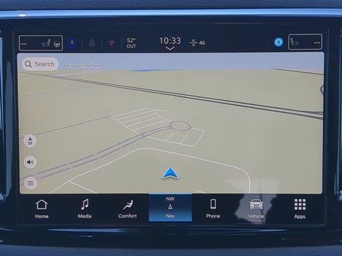 New 2026 Chrysler Pacifica Pinnacle w/ Trailer Tow Group image 29