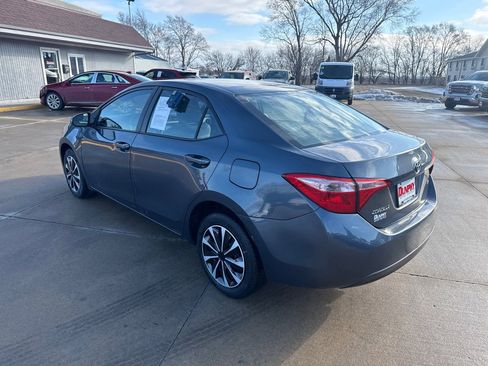 Used 2017 Toyota Corolla L image 3