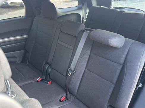 Used 2020 Dodge Durango SXT RWD image 30