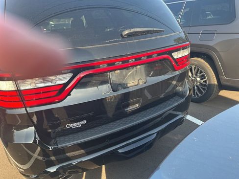 Used 2021 Dodge Durango GT w/ Blacktop Package AWD/4WD image 5