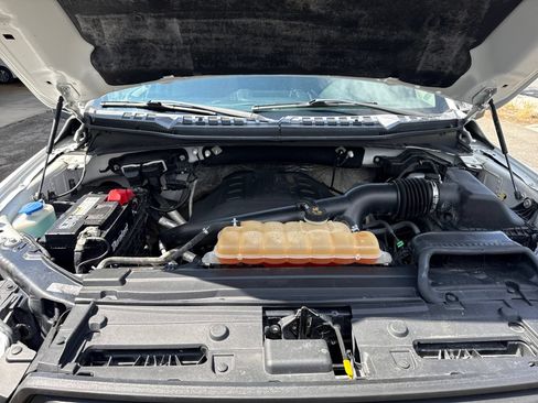 Used 2015 Ford F150 XL w/ XL Power Equipment Group AWD/4WD image 22