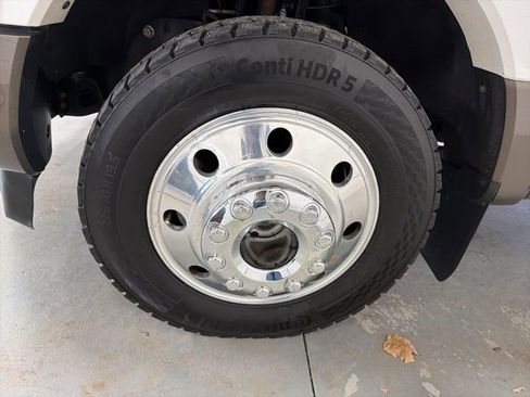 Used 2017 Ford F450 King Ranch w/ King Ranch Ultimate Package image 4