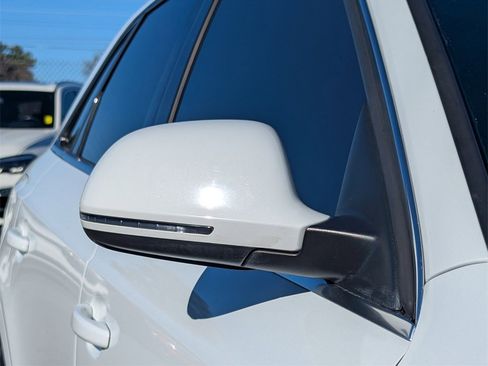 Used 2015 Audi Q3 2.0T Prestige w/ Prestige Package image 13