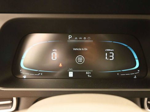 New 2026 Hyundai Elantra Sport FWD image 18