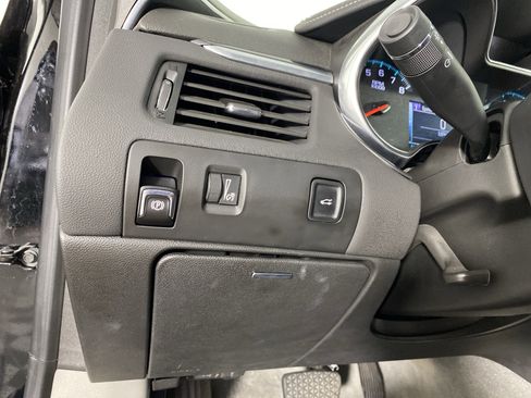 Used 2019 Chevrolet Impala LS FWD image 23