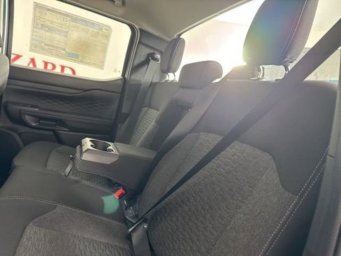 New 2025 Ford Ranger XL w/ Trailer Tow Package image 18