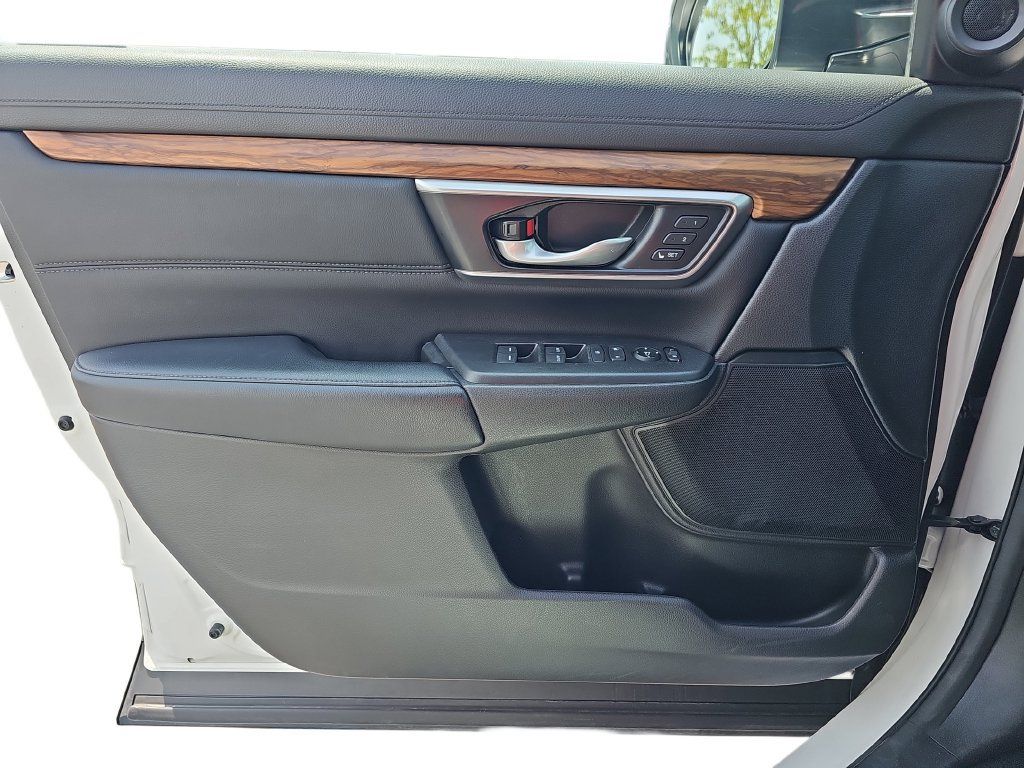 Used 2022 Honda CR-V EX-L image 25