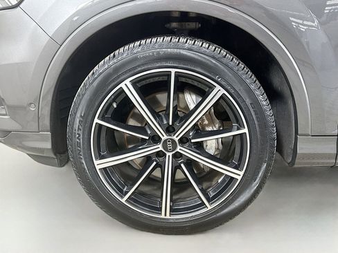 Certified 2023 Audi Q7 3.0T Premium Plus w/ Premium Plus Package image 31