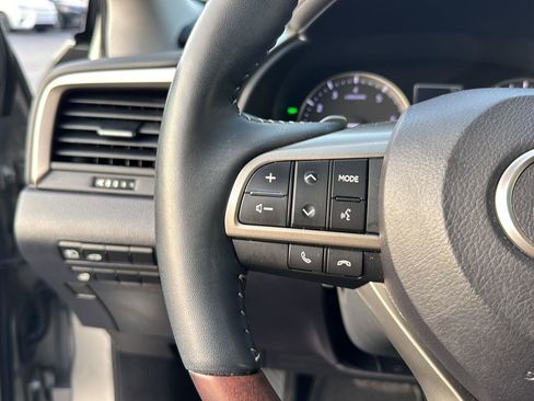 Certified 2021 Lexus RX 350 FWD w/ Premium Package image 18