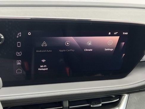 Used 2026 Buick Envista Preferred w/ Convenience I Package image 20