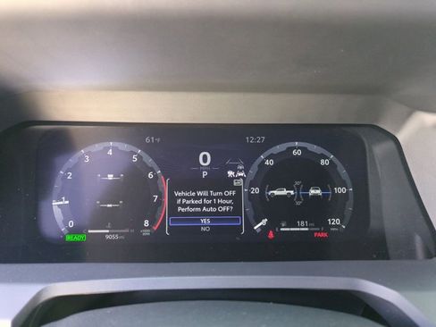 Certified 2024 Toyota Tacoma TRD Off-Road w/ TRD Off Road Premium Package image 11