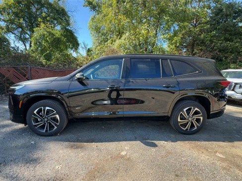 New 2026 Buick Enclave Sport Touring w/ Power Package image 5