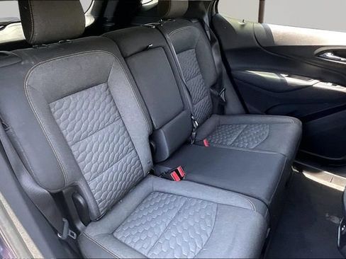 Used 2019 Chevrolet Equinox LT FWD image 13