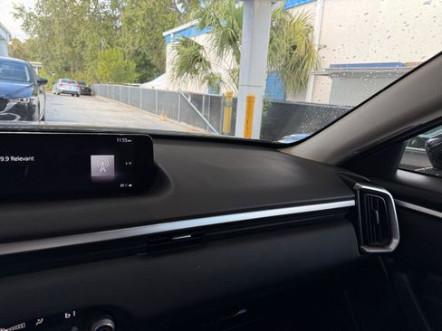 Used 2025 MAZDA CX-50 AWD 2.5 S w/ Select Package image 35