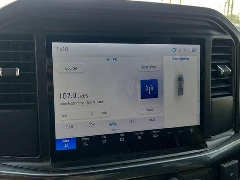 Used 2025 Ford F150 STX AWD/4WD image 25