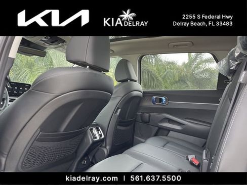 New 2026 Kia Sorento S image 16