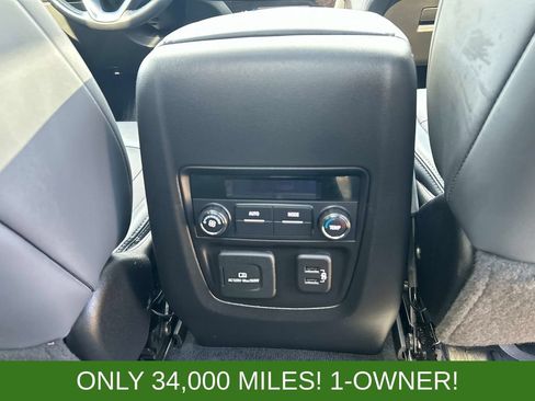 Used 2023 Buick Enclave Essence w/ Experience Buick Package AWD/4WD image 16