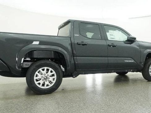New 2026 Toyota Tacoma 4x4 Double Cab image 26