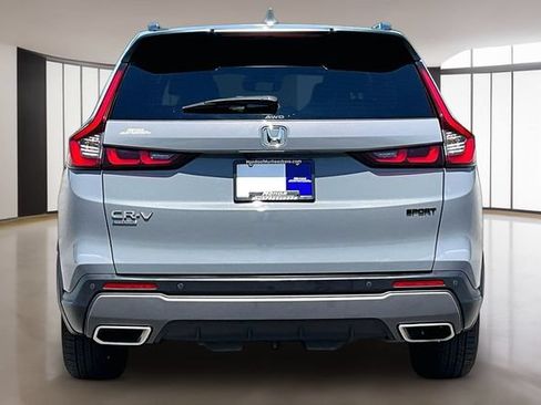 Used 2024 Honda CR-V Sport-L image 5