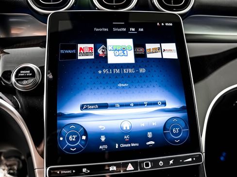 Certified 2026 Mercedes-Benz GLC 300 image 16