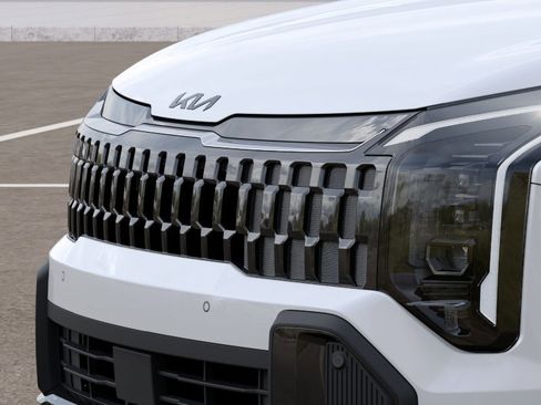 New 2026 Kia Sportage EX image 12
