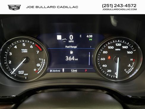 New 2026 Cadillac XT5 Premium Luxury w/ Driver Assist Package FWD image 30
