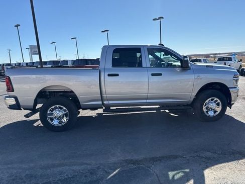 New 2026 RAM 2500 Tradesman AWD/4WD image 6