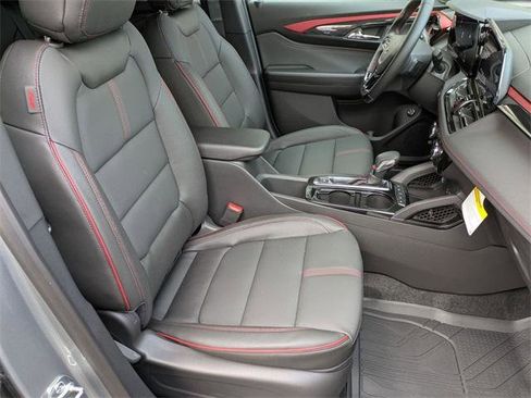 New 2026 Chevrolet TrailBlazer RS w/ Convenience Package image 26