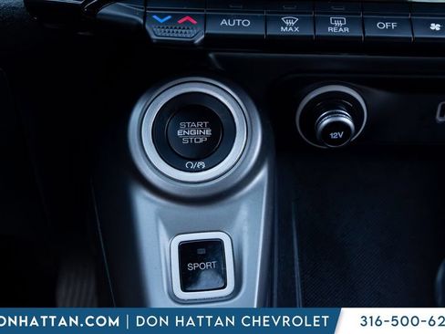 Used 2024 Dodge Hornet R/T AWD/4WD image 9