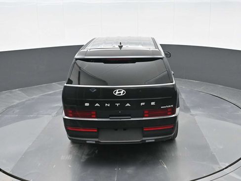 New 2026 Hyundai Santa Fe SE image 22