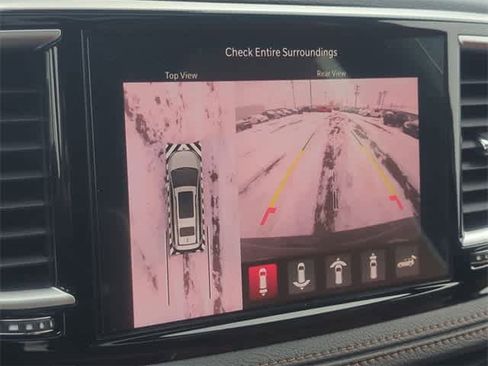 New 2026 Chrysler Pacifica Pinnacle image 32