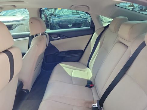 Used 2016 Honda Civic EX-T image 11