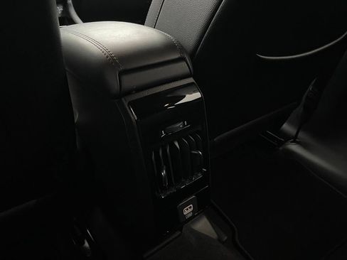 Used 2024 Jeep Compass Limited AWD/4WD image 27