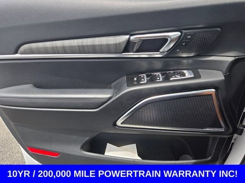 Used 2024 Kia Telluride SX AWD/4WD image 32