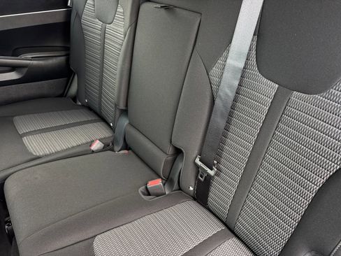 New 2026 Kia Sorento LX image 16