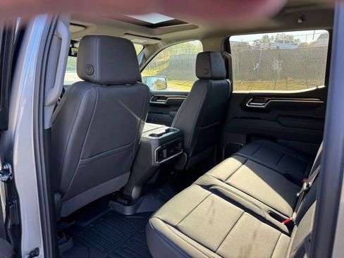 New 2026 GMC Sierra 1500 Elevation w/ Elevation Premium Package image 24