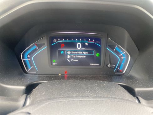 Used 2023 Honda Odyssey Touring image 16