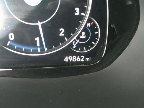 Used 2022 Hyundai Palisade Calligraphy image 22