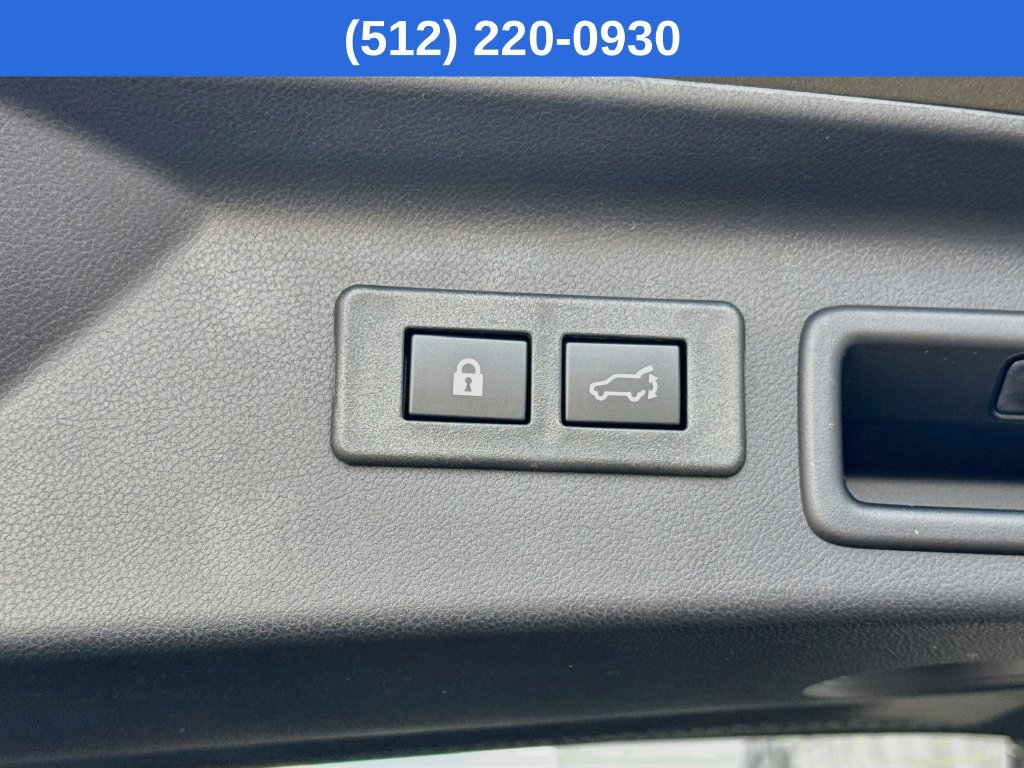 New 2026 Subaru Forester Touring AWD/4WD image 34