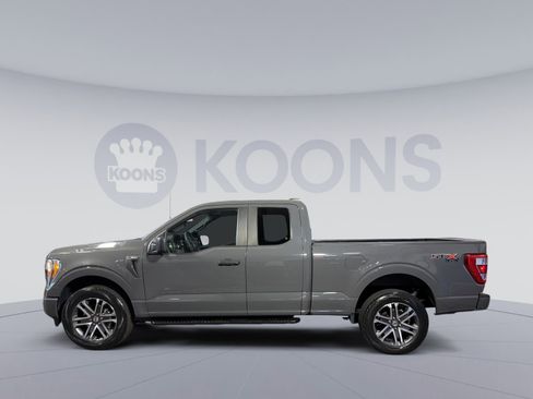 Used 2021 Ford F150 XL w/ Equipment Group 101A High image 13