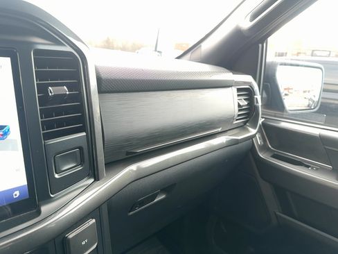Used 2022 Ford F150 XLT w/ Equipment Group 302A High AWD/4WD image 21