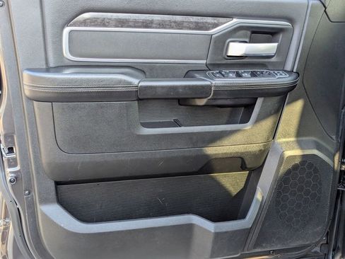 Used 2024 RAM 3500 Big Horn image 13