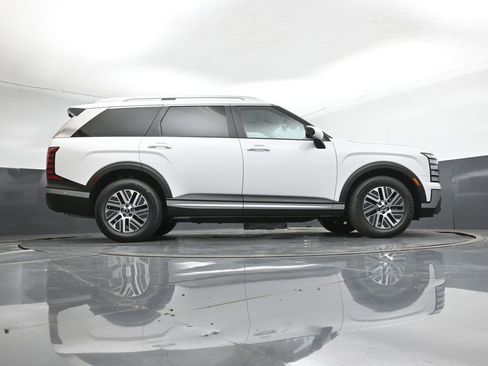 New 2026 Hyundai Palisade SEL Premium FWD image 14