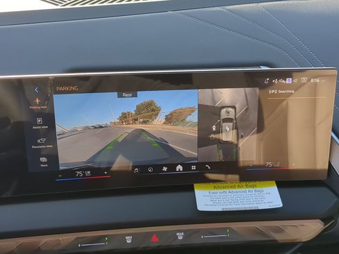 New 2026 BMW X3 xDrive30 w/ Premium Package image 18