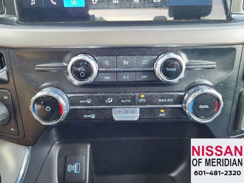 Used 2024 Ford F150 XLT w/ Mobile Office Package image 28