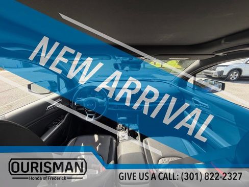 Used 2023 Kia Sportage X-Line w/ X-Line Premium Package AWD/4WD image 20