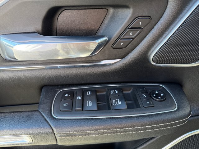 Used 2021 RAM 1500 Laramie AWD/4WD image 20