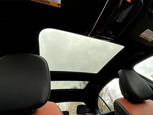 Certified 2023 Mercedes-Benz C 43 AMG 4MATIC Sedan image 16