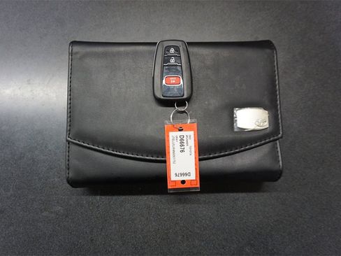 Used 2022 Toyota 4Runner TRD Pro image 17